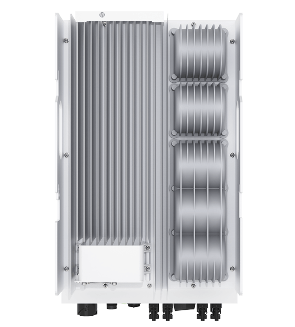 5kW inverteris - Solis S5-GR3P5K