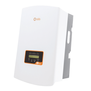 10kW inverteris - Solis S5-GR3P10K