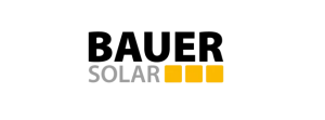 Bauer solar