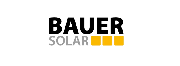 Bauer solar