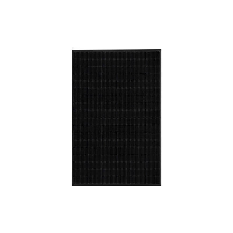 saules-modulis-ja-solar-jam54s31-395-mr-all-black