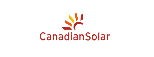 Canadian solar logo