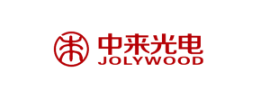 Jolywood logo