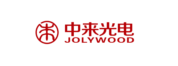 Jolywood logo