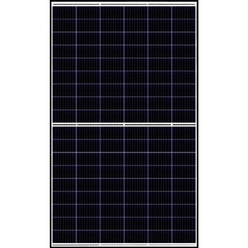 saulės modulis