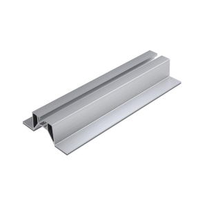Trapecinis aliuminio Profilis 330 x 60 x 95 mm