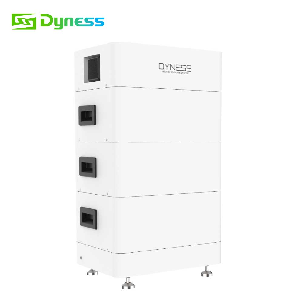 Dyness-Tower-T10-–-10,66-kWh-aukštos-įtampos-akumuliatorius-saulės-elektrinėms