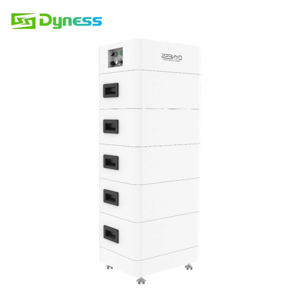 Dyness-Tower-T17-–-17,76-kWh-aukštos-įtampos-akumuliatorius-saulės-elektrinėms