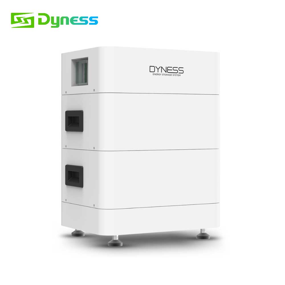 Dyness-Tower-T7-–-7,1-kWh-aukštos-įtampos-akumuliatorius-saulės-elektrinėms