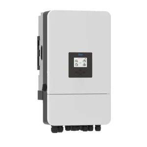 Deye 12 kW trifazis žemos įtampos inverteris