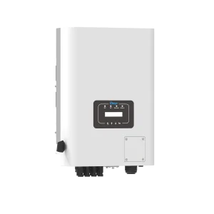 Deye 20 kW tinklo inverteris su 2 MPPT