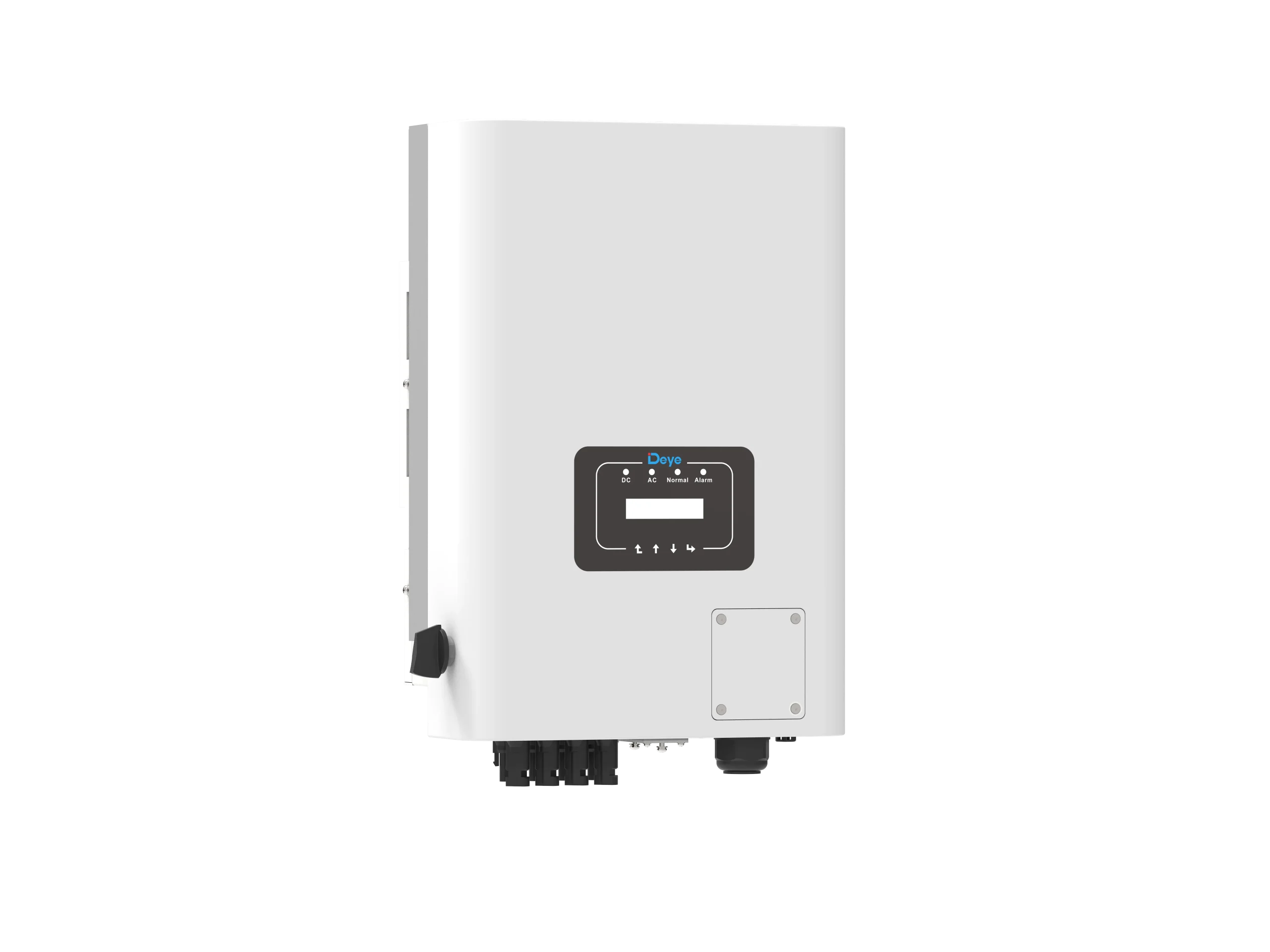 Deye 20 kW tinklo inverteris su 2 MPPT