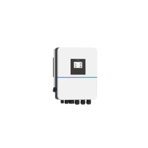 Deye SUN-10K-SG01HP3-EU-AM2 10 kW hibridinis inverteris