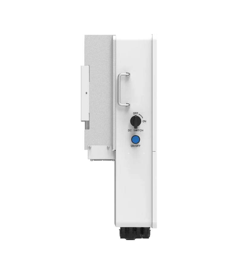 Deye SUN-12K-SG01HP3-EU-AM2 12 kW trifazis hibridinis inverteris - Image 3