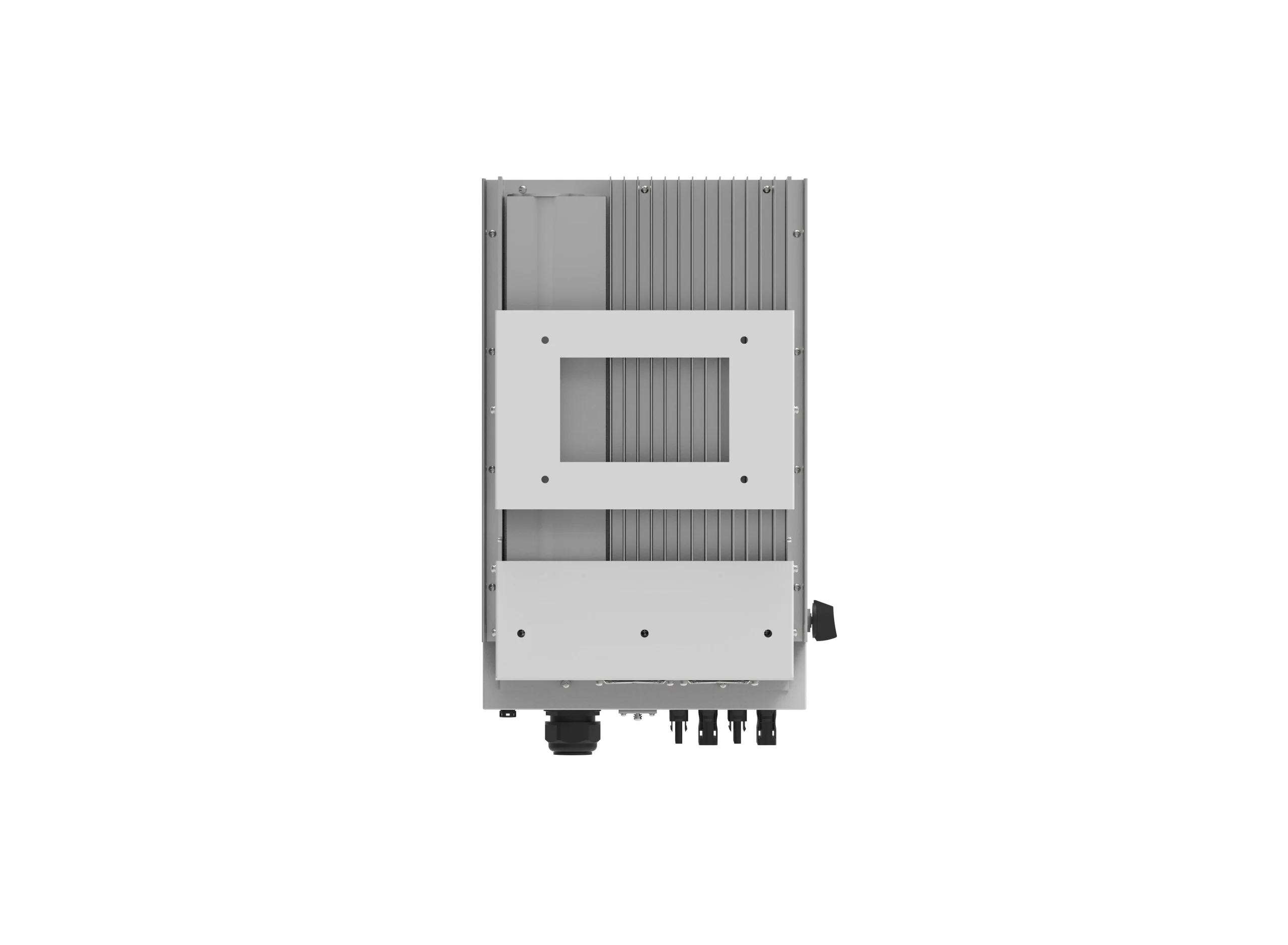 Deye SUN-33K-G04 33 kW trifazis C&I on-grid inverteris