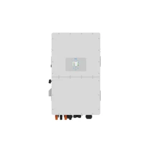 Deye SUN-50K-SG01HP3-EU-BM4 50 kW hibridinis inverteris