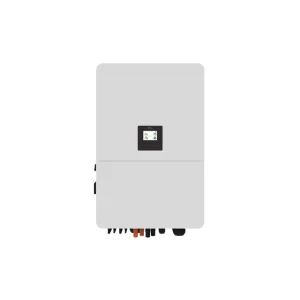 Deye SUN-80K-SG02HP3-EU-EM6 80 kW hibridinis inverteris