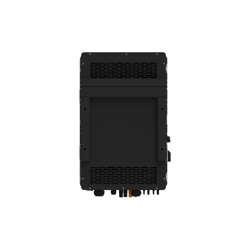 Deye SUN-80K-SG02HP3-EU-EM6 inverteris HV baterijoms