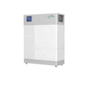 Enershare Energy-Core 9.6 kWh LiFePO4 baterija