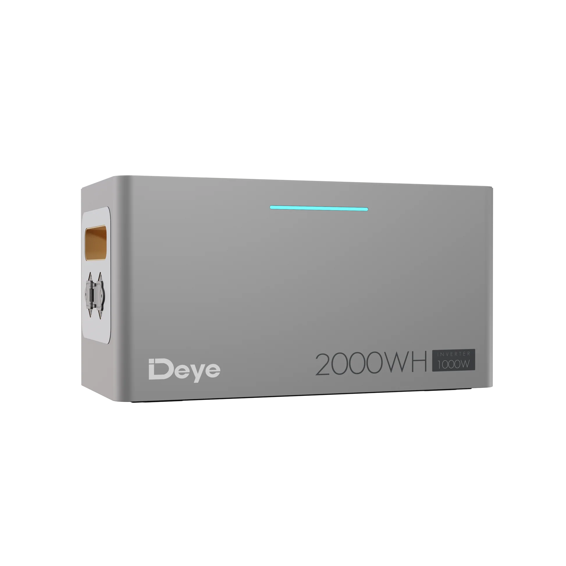 Deye AE-FS2.0-2H2 2 kWh
