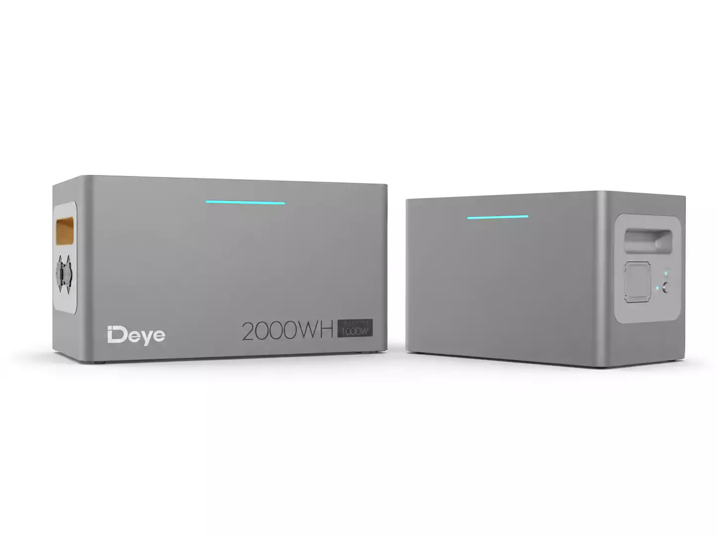 Deye AE-FS2.0-2H2 + AE-