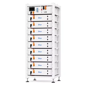 Deye BOS-G Pro 9 moduliai