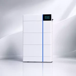 Deye GB L PRO 12 kWh main image arsolar.lt