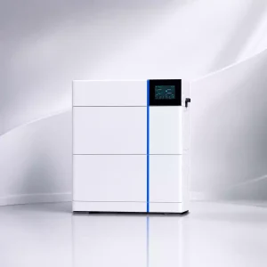 Deye GB L PRO 8 kWh main image arsolar.lt