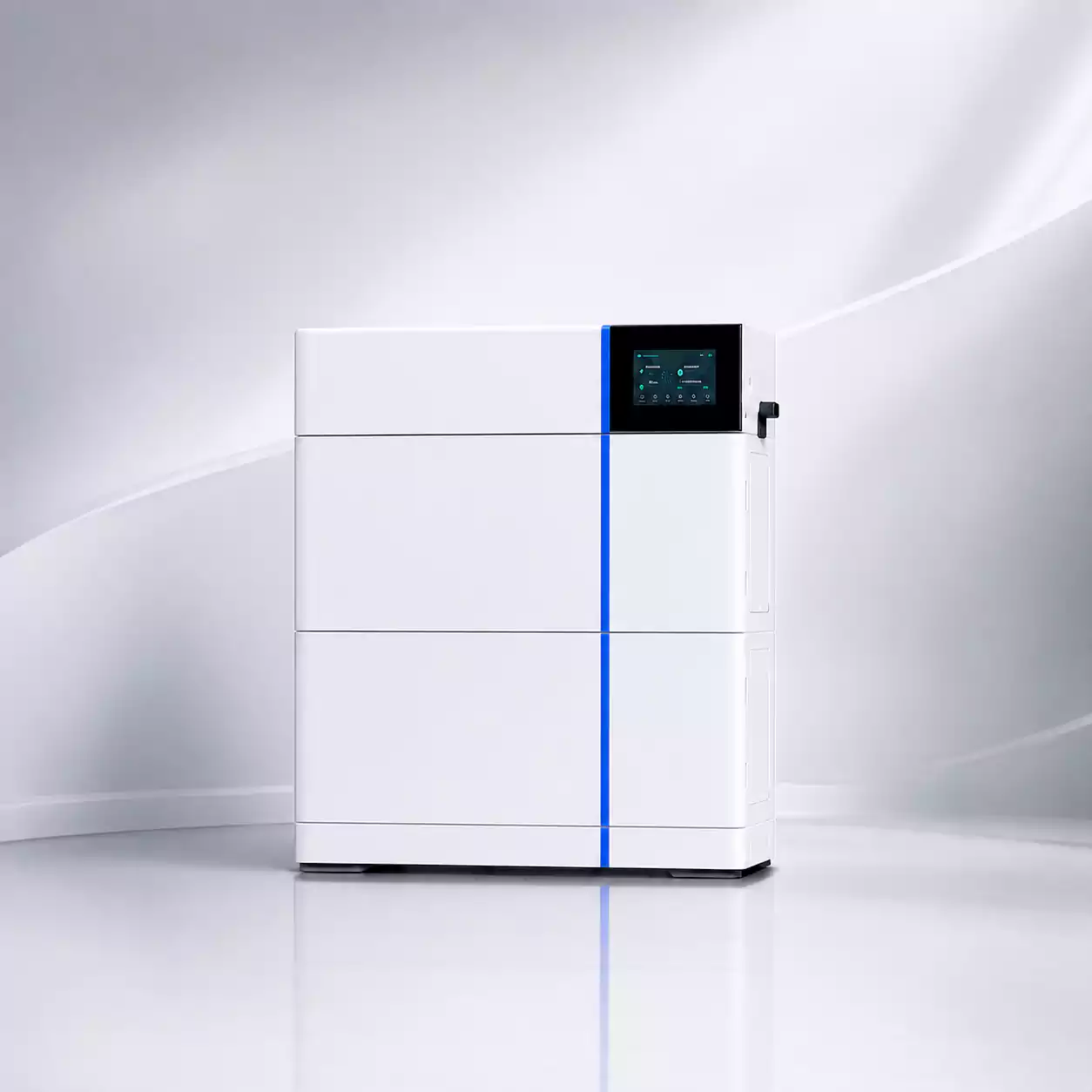 Deye GB L PRO 8 kWh main image arsolar.lt
