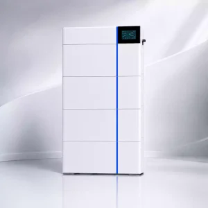 Deye GB L16 PRO 16 kWh main image arsolar.lt