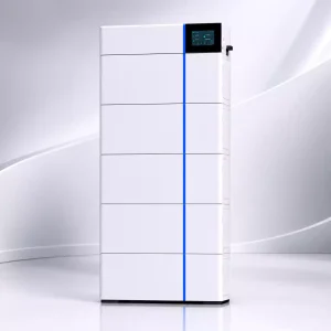 Deye GB-L20 Pro 20 kWh HV kaupiklis pagrindine nuotrauka