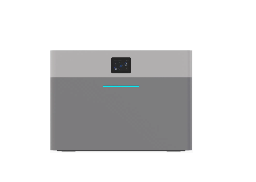 Deye AE-FS2.0-2H2 – 1 kW / 2 kWh balkoninė energijos kaupimo sistema